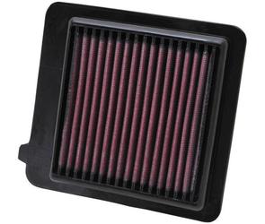 K&N Luftfilter (Ersatz) Tauschfilter