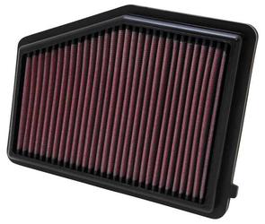 K&N Luftfilter (Ersatz) Tauschfilter