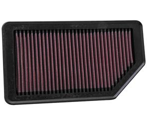 K&N Luftfilter (Ersatz) Tauschfilter