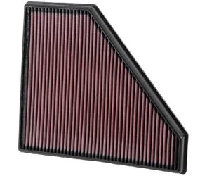 K&N Luftfilter (Ersatz) Tauschfilter