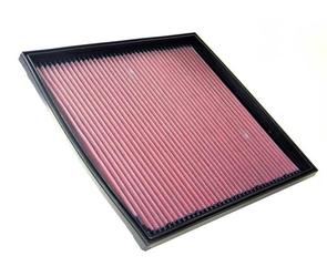 K&N Luftfilter (Ersatz) Tauschfilter