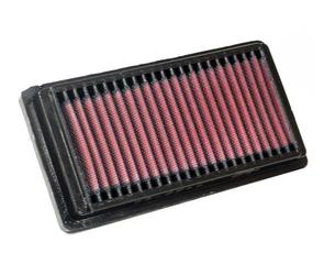 K&N Luftfilter (Ersatz) Tauschfilter