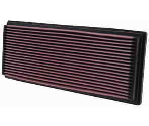 K&N Luftfilter (Ersatz) Tauschfilter