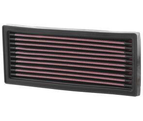 K&N Luftfilter (Ersatz) Tauschfilter