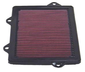 K&N Luftfilter (Ersatz) Tauschfilter