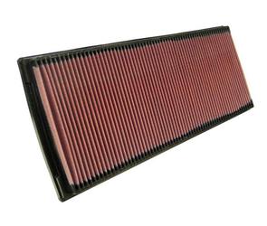 K&N Luftfilter (Ersatz) Tauschfilter