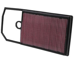 K&N Luftfilter (Ersatz) Tauschfilter