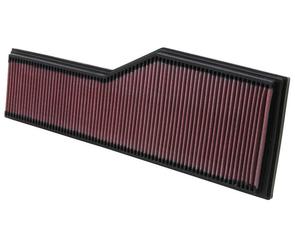 K&N Luftfilter (Ersatz) Tauschfilter