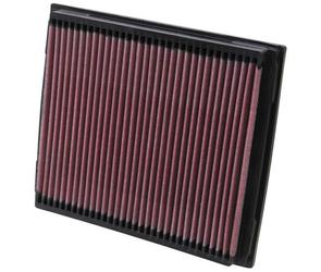 K&N Luftfilter (Ersatz) Tauschfilter
