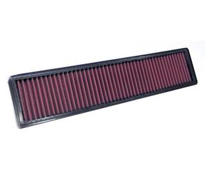 K&N Luftfilter (Ersatz) Tauschfilter