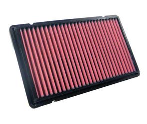 K&N Luftfilter (Ersatz) Tauschfilter