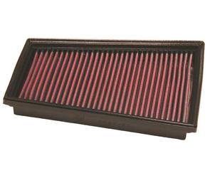 K&N Luftfilter (Ersatz) Tauschfilter