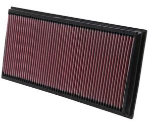K&N Luftfilter (Ersatz) Tauschfilter