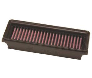 K&N Luftfilter (Ersatz) Tauschfilter