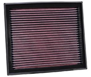 K&N Luftfilter (Ersatz) Tauschfilter