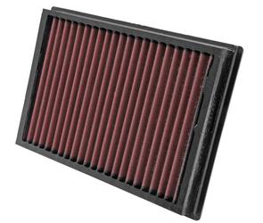 K&N Luftfilter (Ersatz) Tauschfilter