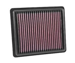 K&N Luftfilter (Ersatz) Tauschfilter