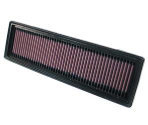 K&N Luftfilter (Ersatz) Tauschfilter
