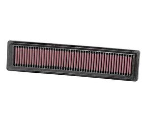 K&N Luftfilter (Ersatz) Tauschfilter