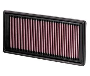 K&N Luftfilter (Ersatz) Tauschfilter
