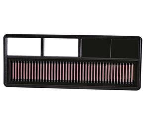 K&N Luftfilter (Ersatz) Tauschfilter