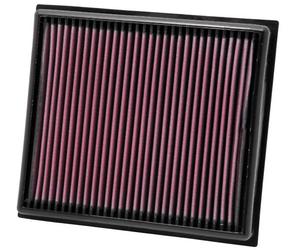 K&N Luftfilter (Ersatz) Tauschfilter