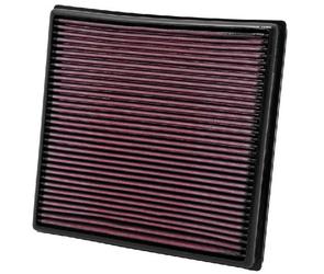 K&N Luftfilter (Ersatz) Tauschfilter
