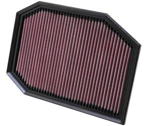 K&N Luftfilter (Ersatz) Tauschfilter für BMW 730i Typ F01 