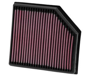 K&N Luftfilter (Ersatz) Tauschfilter