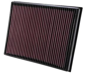 K&N Luftfilter (Ersatz) Tauschfilter