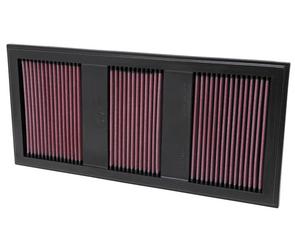 K&N Luftfilter (Ersatz) Tauschfilter