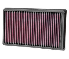 K&N Luftfilter (Ersatz) Tauschfilter