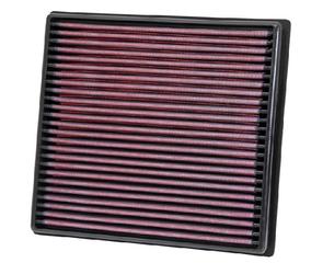 K&N Luftfilter (Ersatz) Tauschfilter