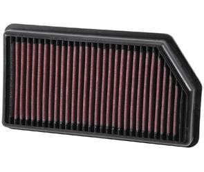 K&N Luftfilter (Ersatz) Tauschfilter