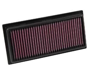 K&N Luftfilter (Ersatz) Tauschfilter