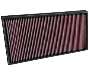 K&N Luftfilter (Ersatz) Tauschfilter für Mercedes Vito Bus Typ W639 