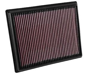 K&N Luftfilter (Ersatz) Tauschfilter