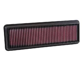 K&N Luftfilter (Ersatz) Tauschfilter