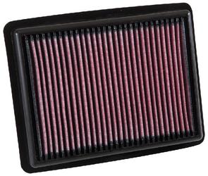 K&N Luftfilter (Ersatz) Tauschfilter