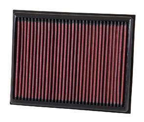 K&N Luftfilter (Ersatz) Tauschfilter