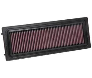 K&N Luftfilter (Ersatz) Tauschfilter