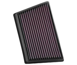 K&N Luftfilter (Ersatz) Tauschfilter