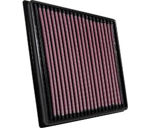 K&N Luftfilter (Ersatz) Tauschfilter