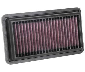 K&N Luftfilter (Ersatz) Tauschfilter