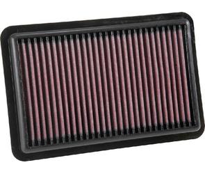 K&N Luftfilter (Ersatz) Tauschfilter
