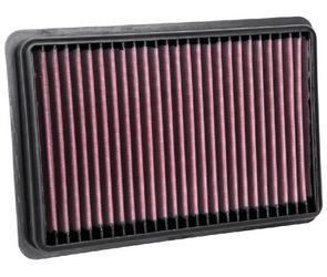 K&N Luftfilter (Ersatz) Tauschfilter