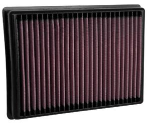K&N Luftfilter (Ersatz) Tauschfilter