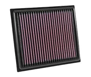 K&N Luftfilter (Ersatz) Tauschfilter
