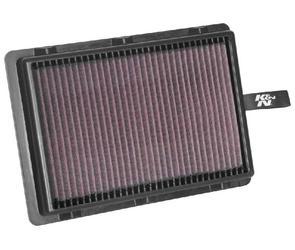 K&N Luftfilter (Ersatz) Tauschfilter