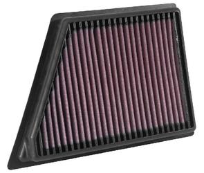 K&N Luftfilter (Ersatz) Tauschfilter